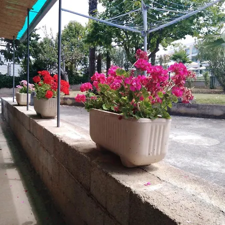 Apartman Elda Poreč