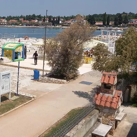 Elda * Porec