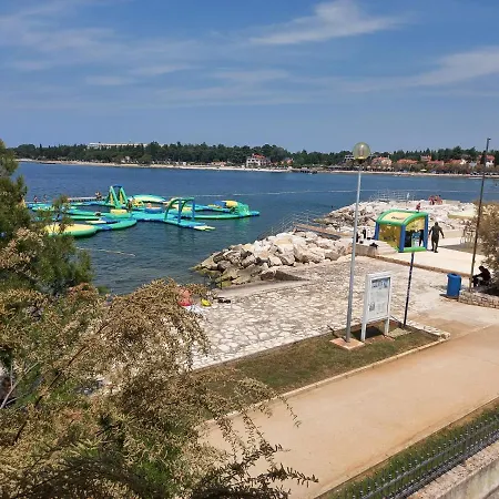 Appartement Elda Poreč