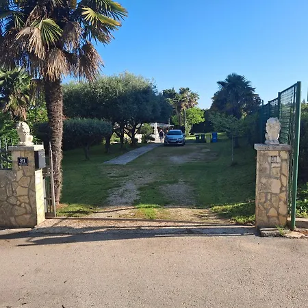 Elda Appartement