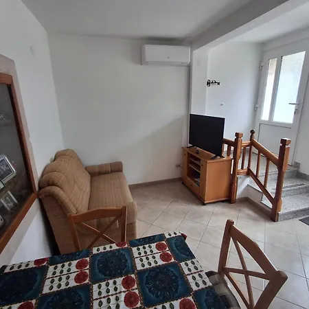 Apartman Elda *