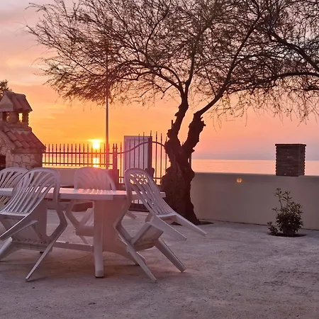 Elda * Porec
