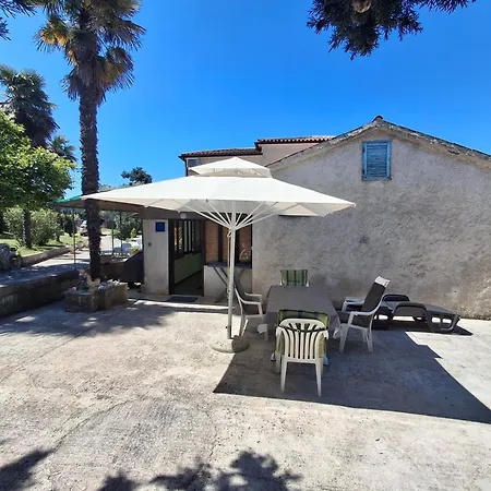 Elda Apartment Porec
