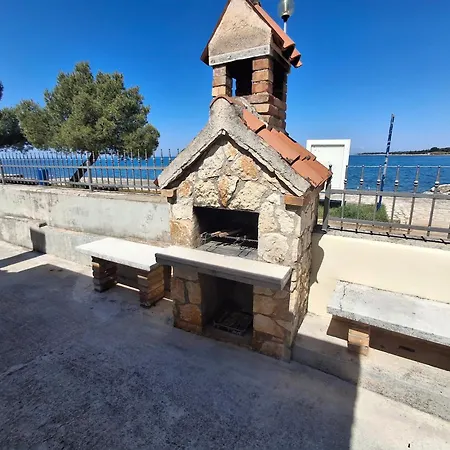 Apartment Elda Porec