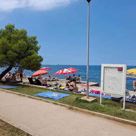 Elda Appartement Poreč