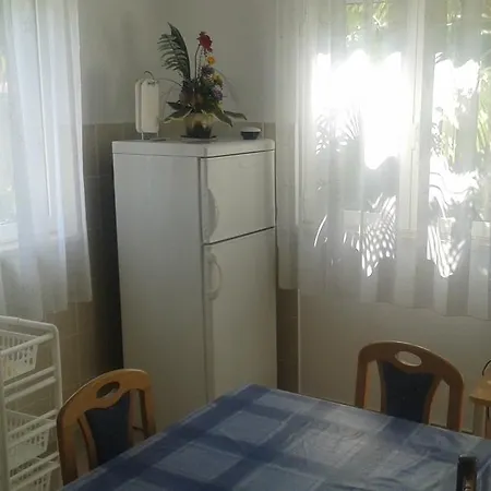Apartman Elda Porec