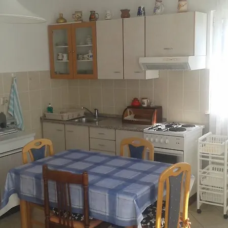 Elda Appartement *