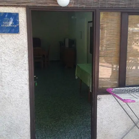 Elda Appartement