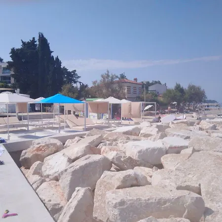Elda Apartment Porec