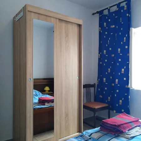 Appartement Elda *
