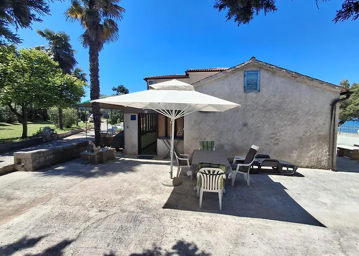 Elda Apartmán Poreč