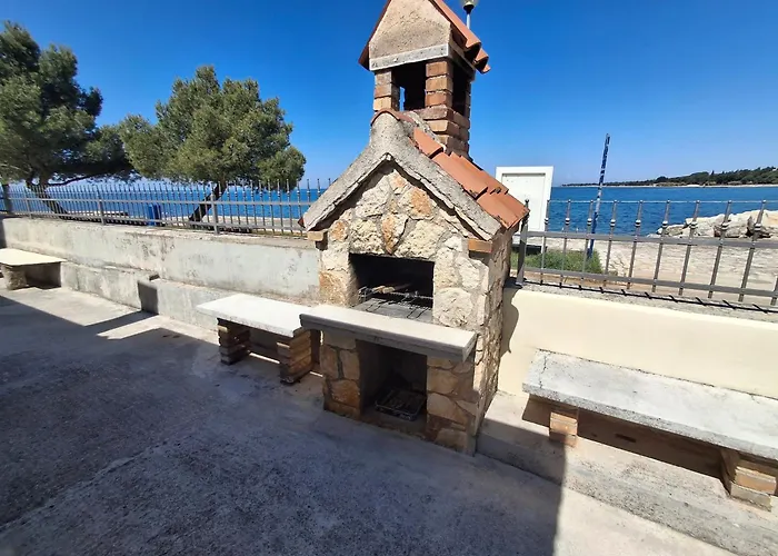 Apartament Elda Poreč