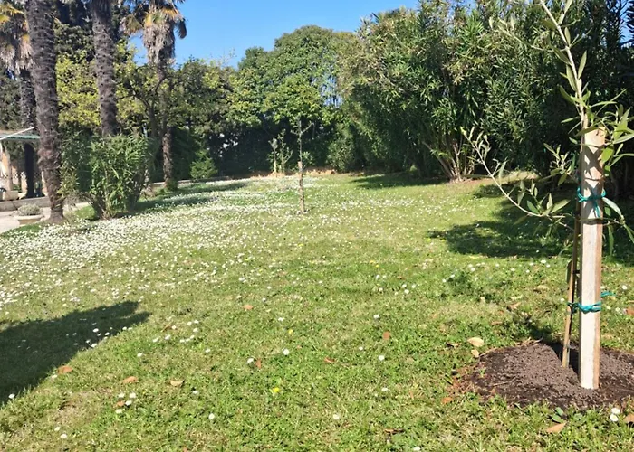 公寓 Elda 波雷奇