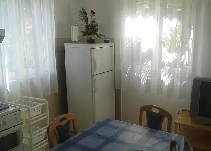 Apartament Elda Poreč