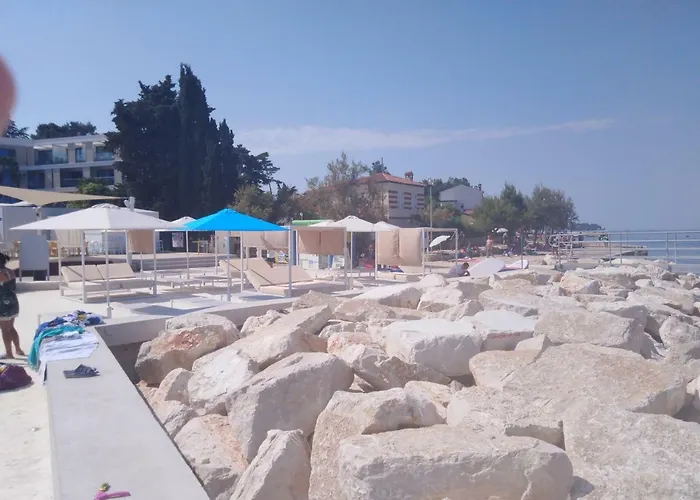 Elda Apartament Poreč