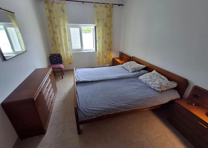 Apartment Elda Poreč