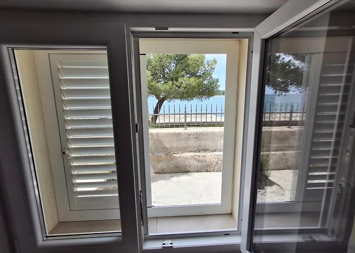 Elda Apartment Poreč