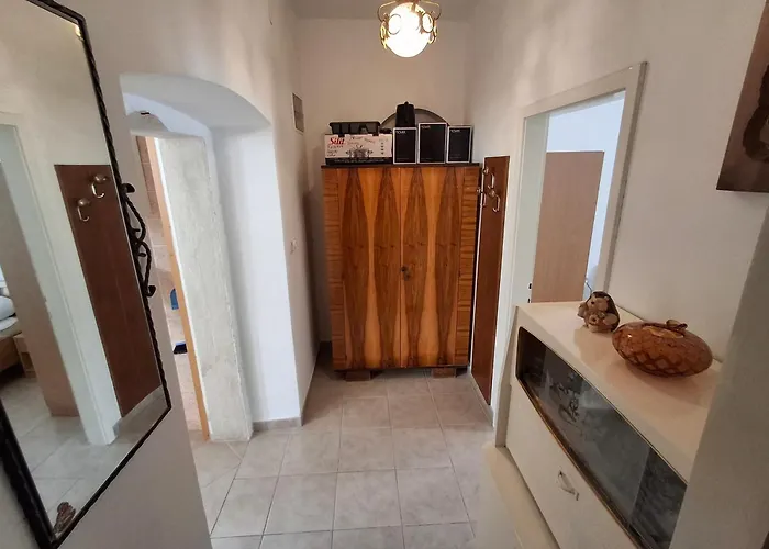 Apartment Elda Poreč