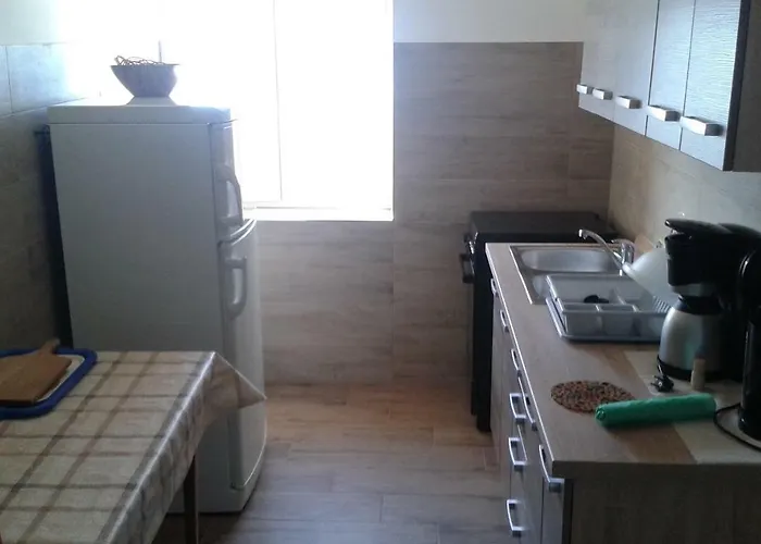 Elda Apartment Poreč